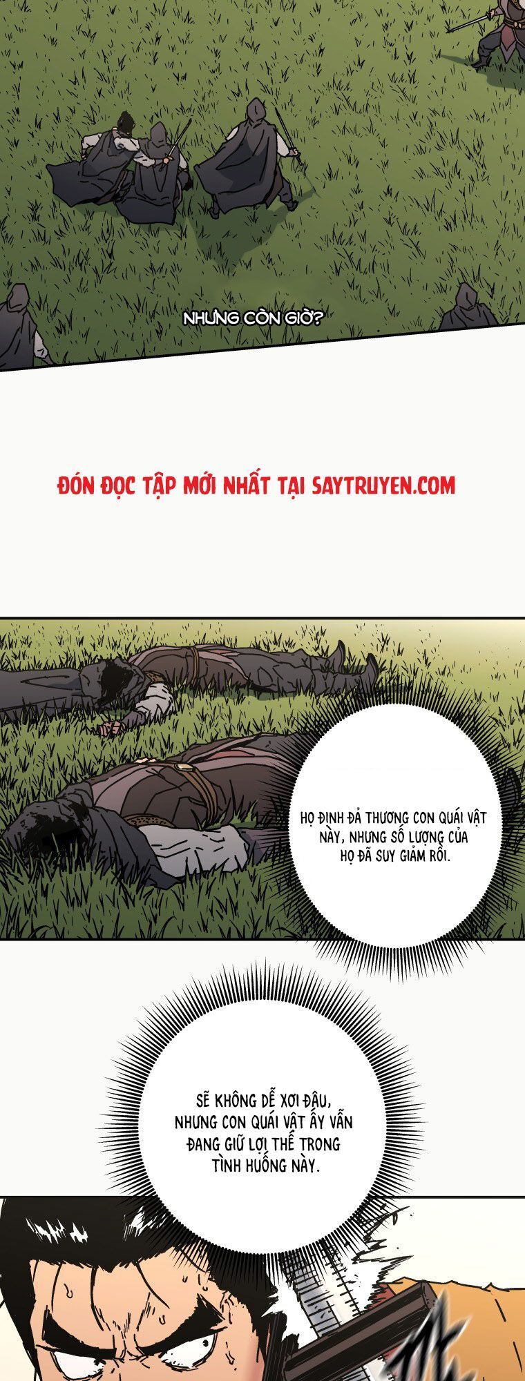 Bố Vô Song Chapter 138 - Trang 2