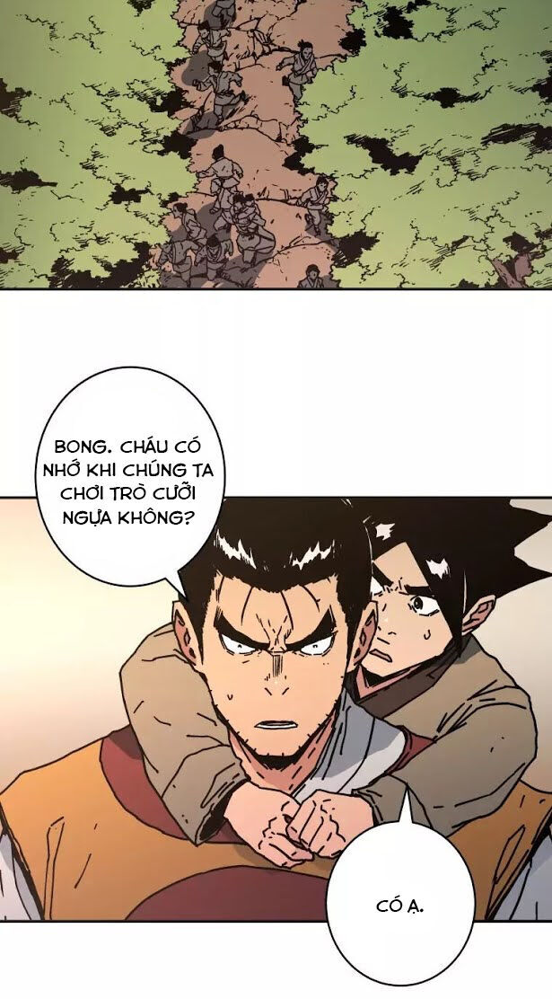 Bố Vô Song Chapter 128 - Trang 2