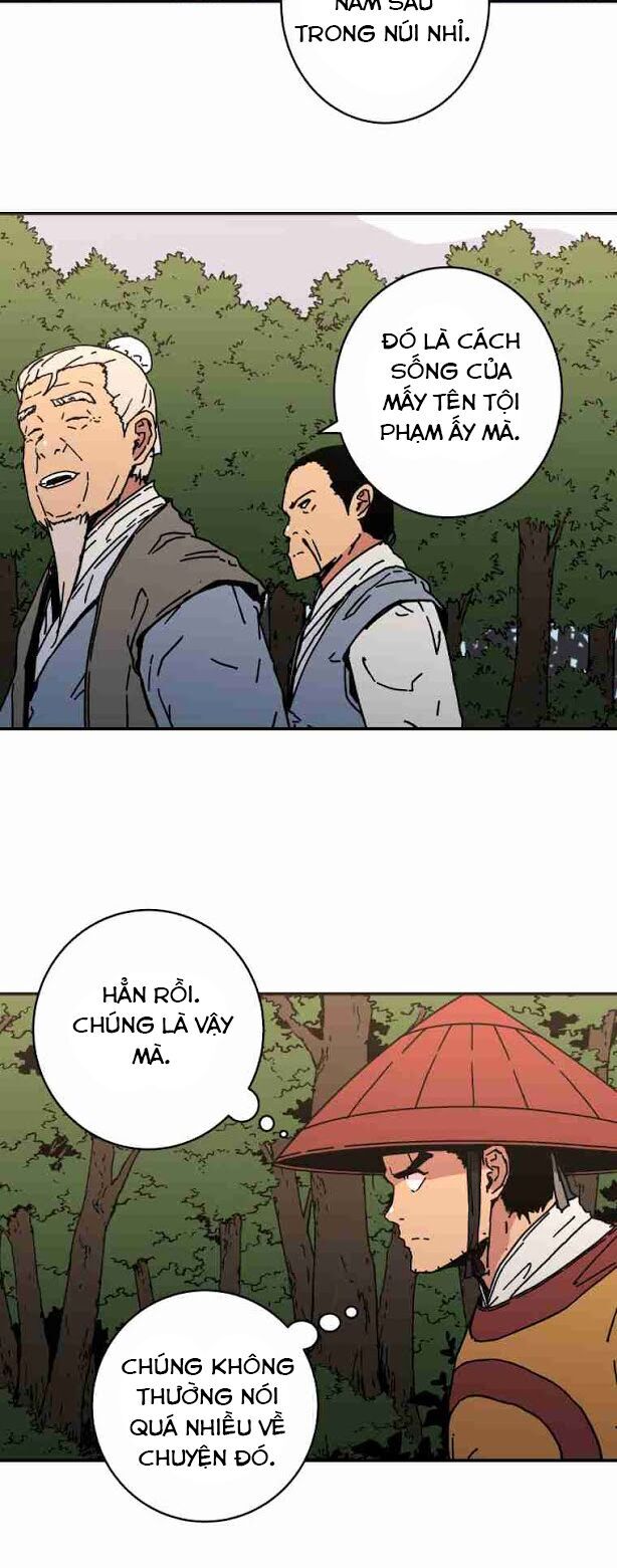 Bố Vô Song Chapter 119 - Trang 2