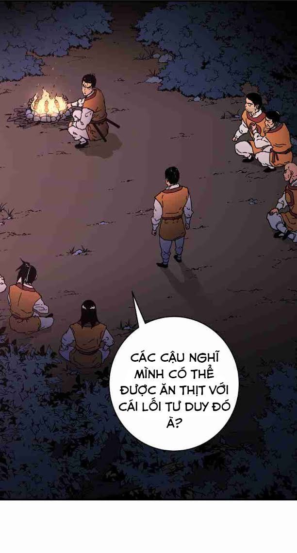 Bố Vô Song Chapter 117 - Trang 2