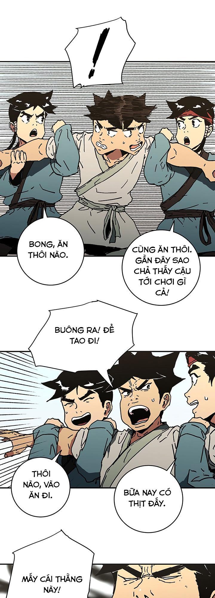 Bố Vô Song Chapter 111 - Trang 2