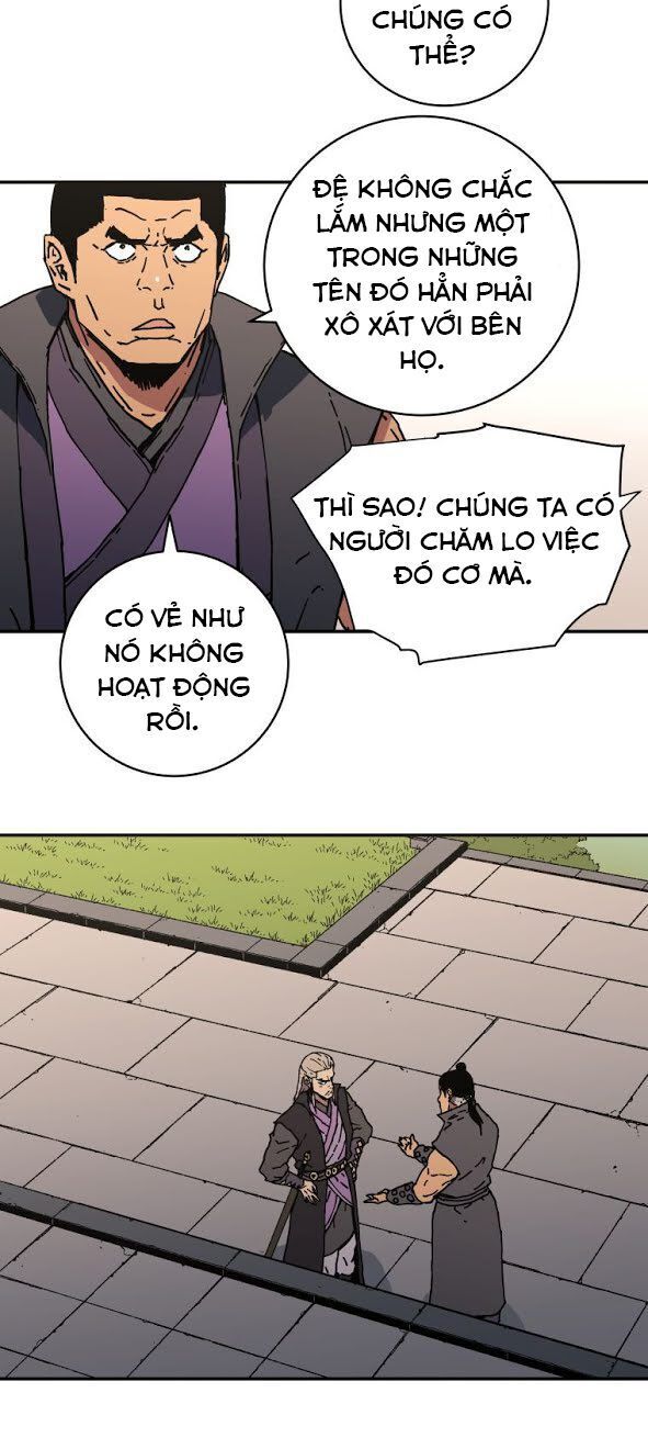 Bố Vô Song Chapter 108 - Trang 2