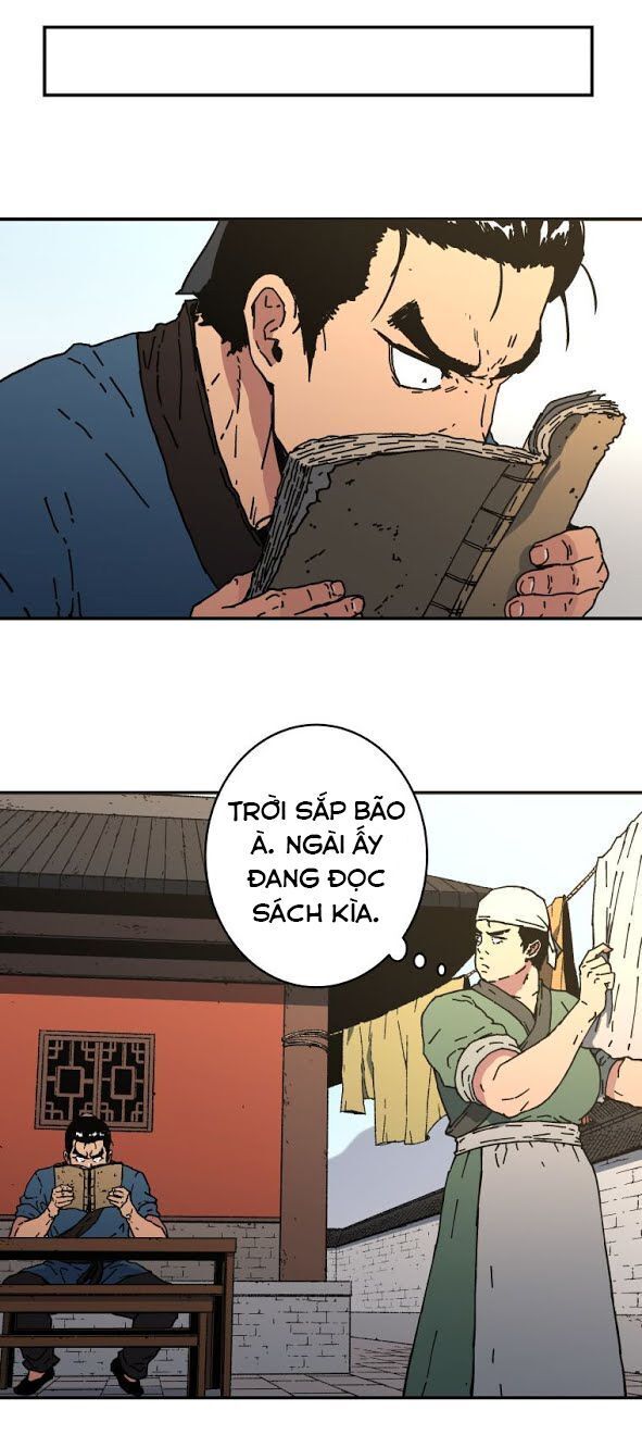 Bố Vô Song Chapter 108 - Trang 2