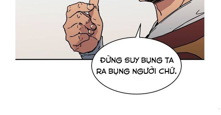 Bố Vô Song Chapter 105 - Trang 2