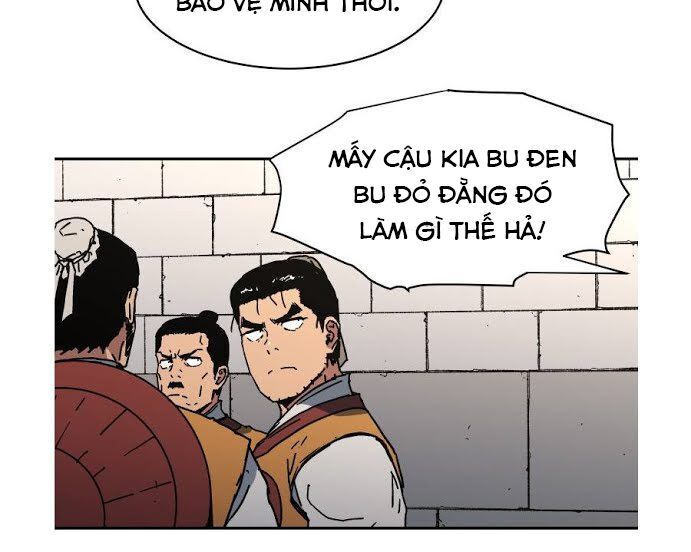 Bố Vô Song Chapter 105 - Trang 2