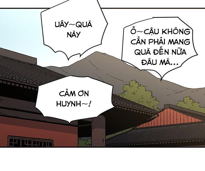 Bố Vô Song Chapter 104 - Trang 2