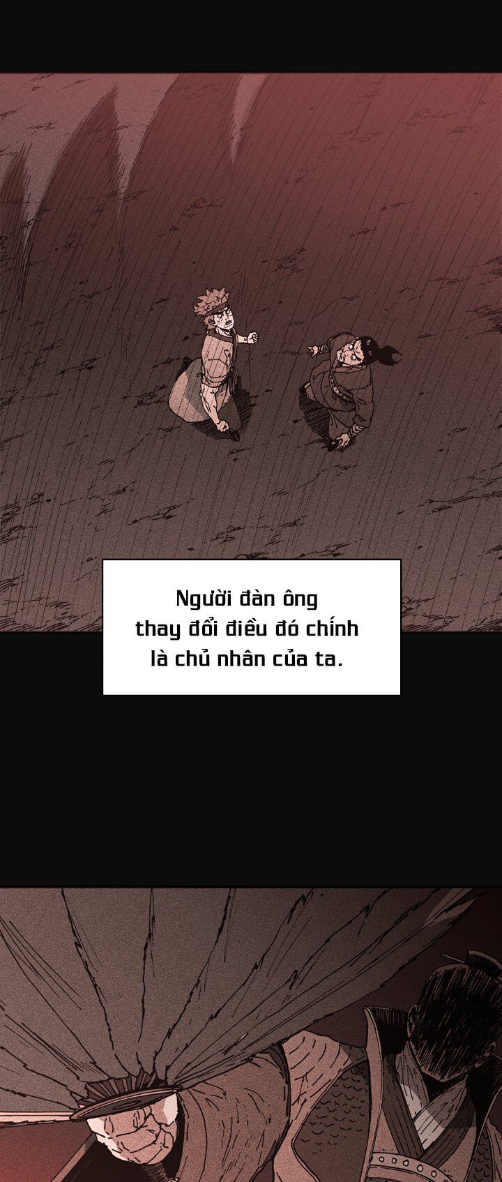 Bố Vô Song Chapter 99 - Trang 2