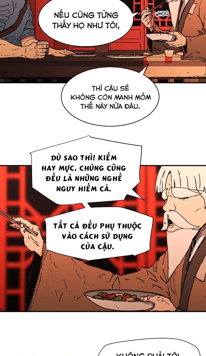 Bố Vô Song Chapter 99 - Trang 2