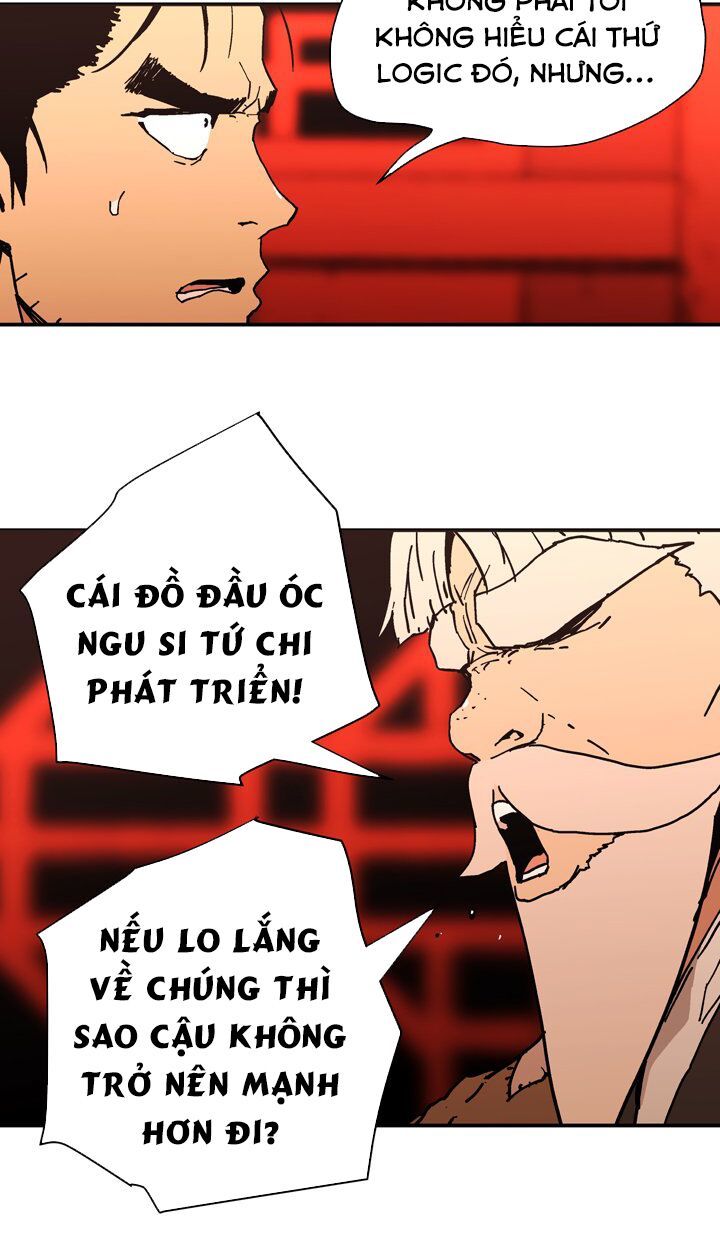 Bố Vô Song Chapter 99 - Trang 2