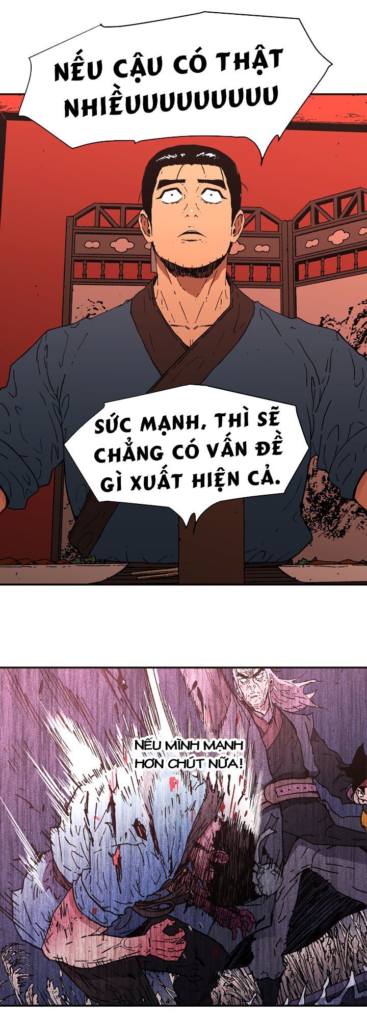 Bố Vô Song Chapter 99 - Trang 2