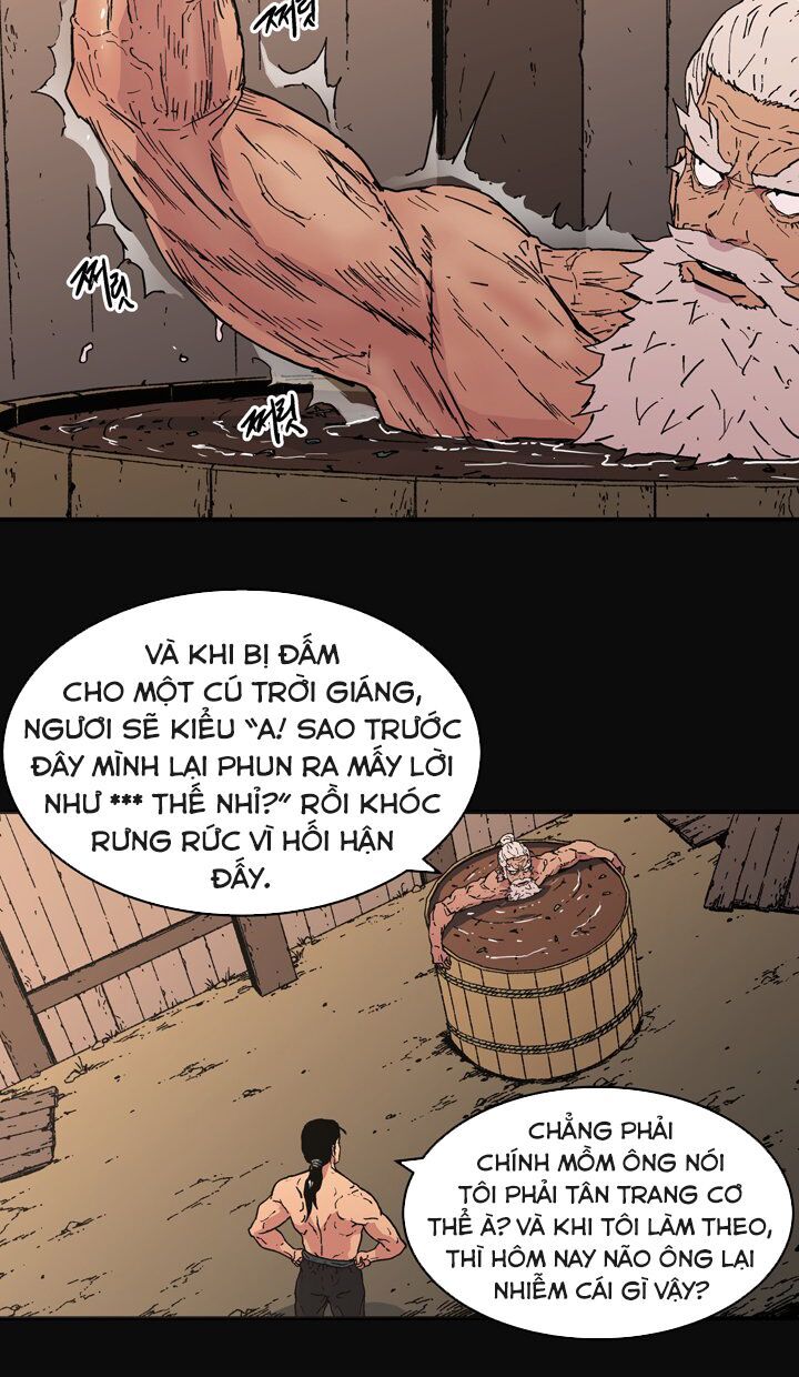 Bố Vô Song Chapter 99 - Trang 2