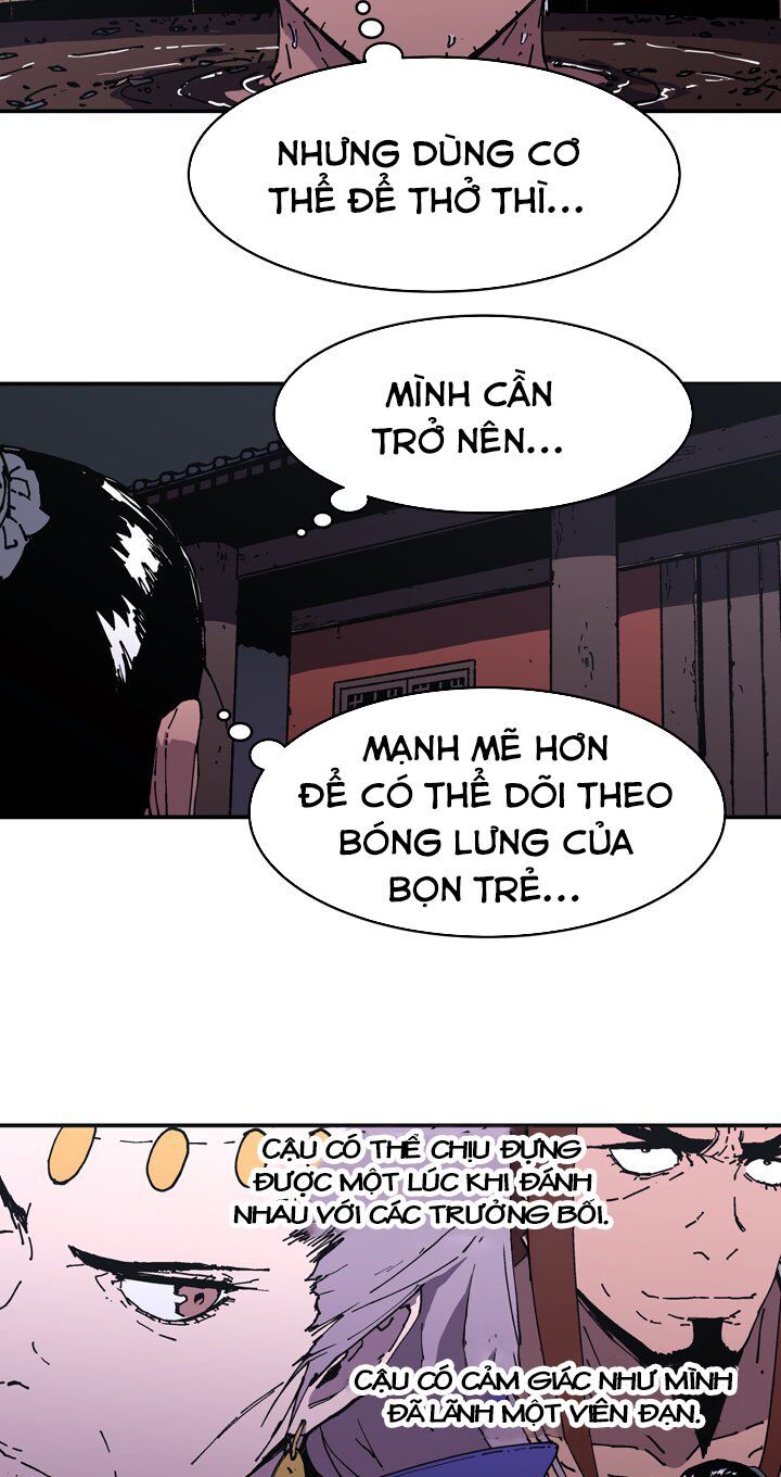 Bố Vô Song Chapter 99 - Trang 2