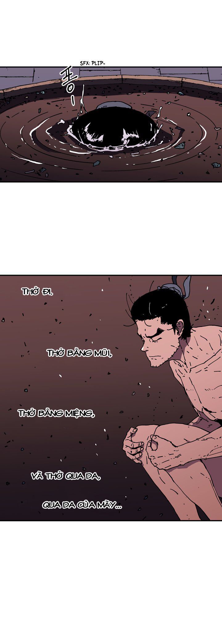 Bố Vô Song Chapter 99 - Trang 2