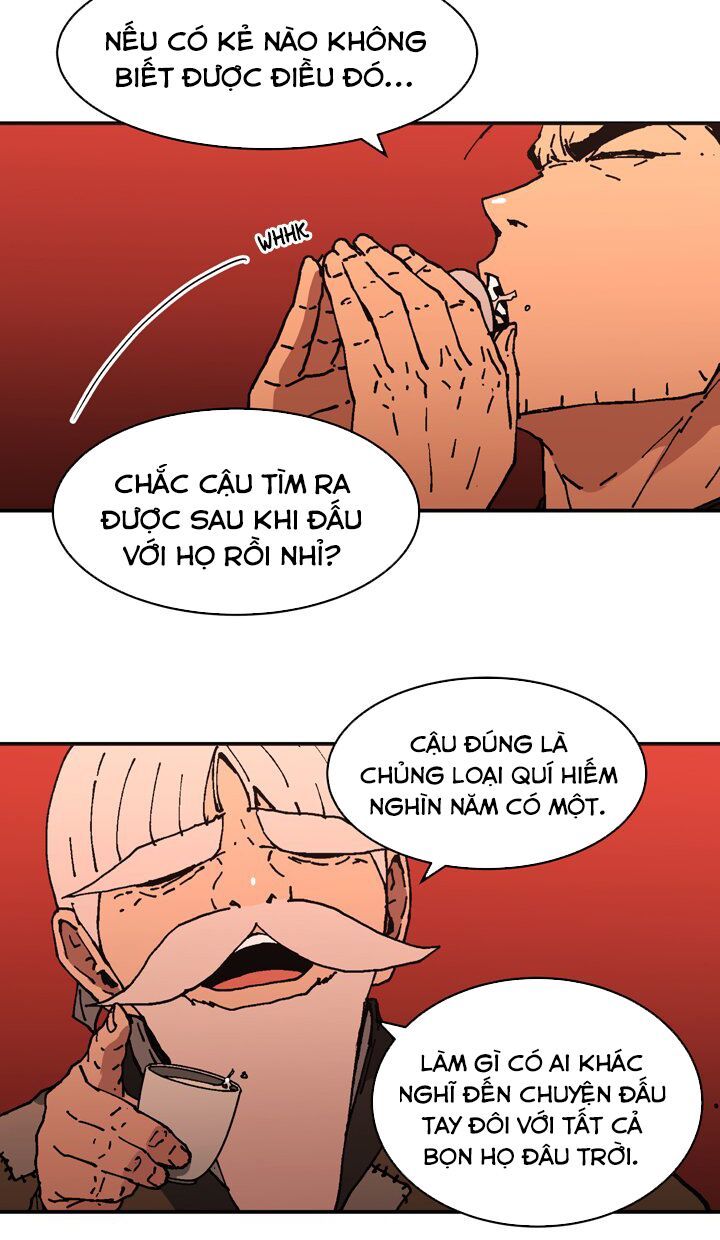 Bố Vô Song Chapter 99 - Trang 2