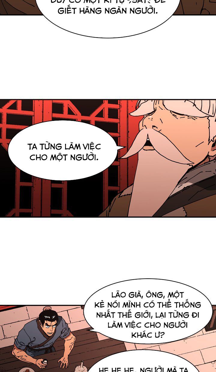 Bố Vô Song Chapter 99 - Trang 2