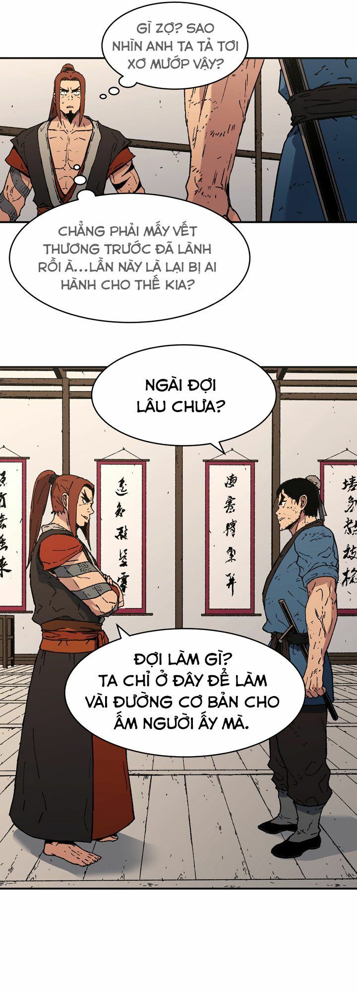 Bố Vô Song Chapter 94 - Trang 2