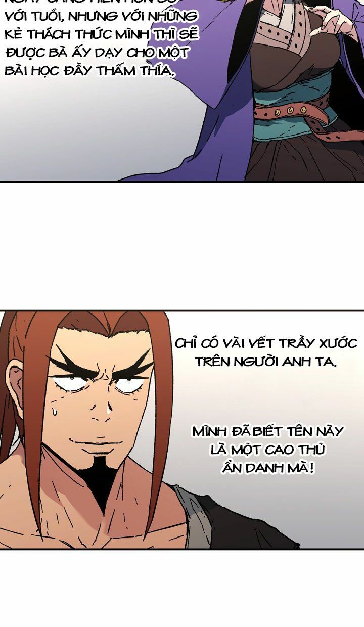 Bố Vô Song Chapter 94 - Trang 2