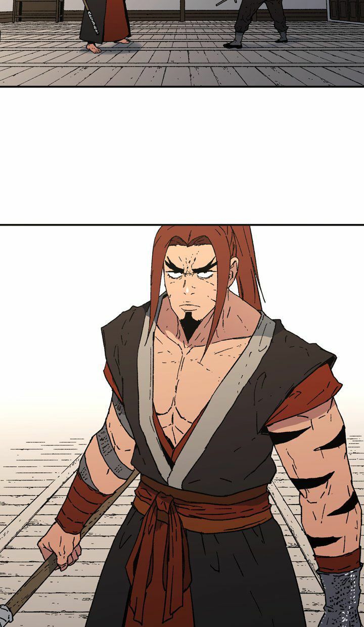 Bố Vô Song Chapter 94 - Trang 2