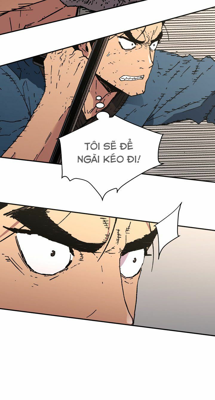 Bố Vô Song Chapter 94 - Trang 2