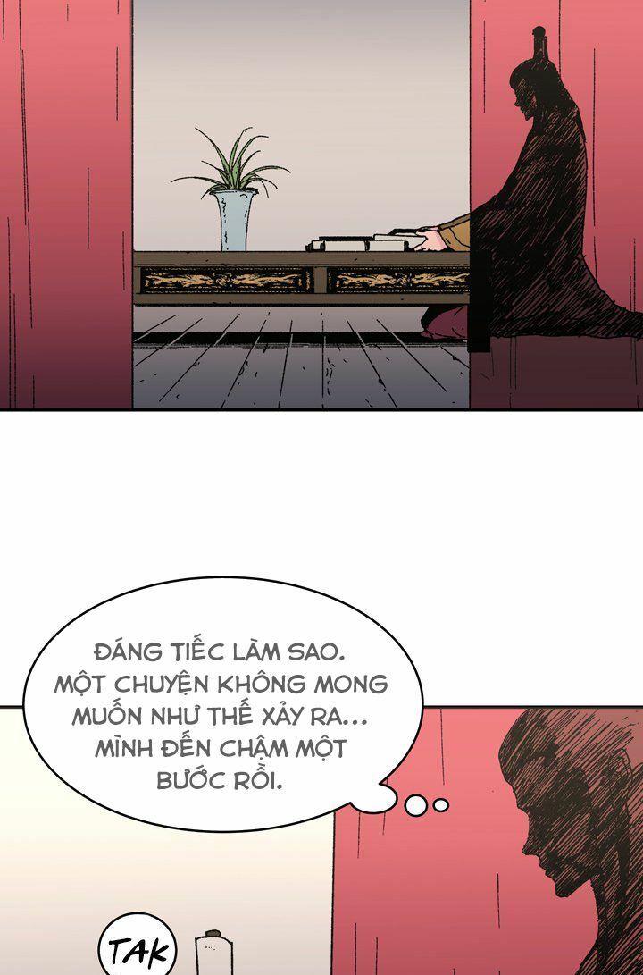 Bố Vô Song Chapter 94 - Trang 2