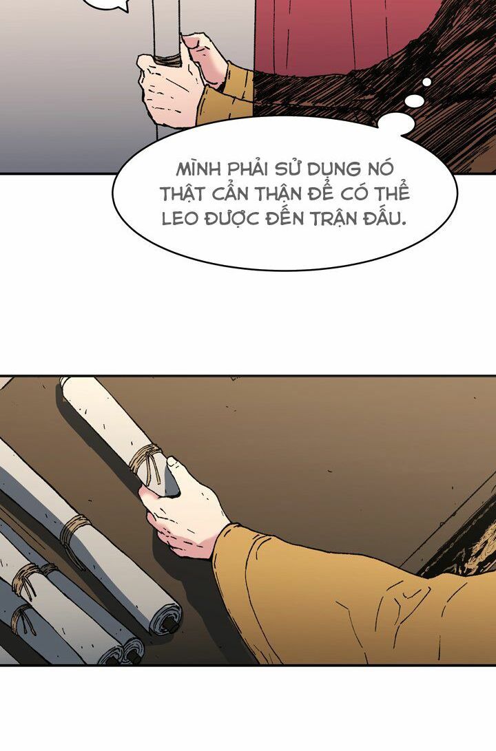 Bố Vô Song Chapter 94 - Trang 2