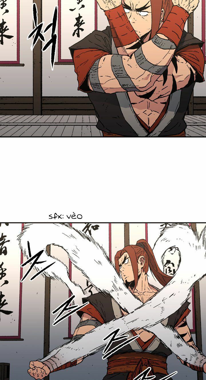 Bố Vô Song Chapter 94 - Trang 2