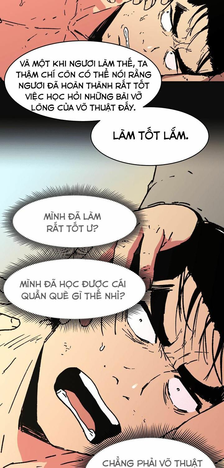 Bố Vô Song Chapter 90 - Trang 2