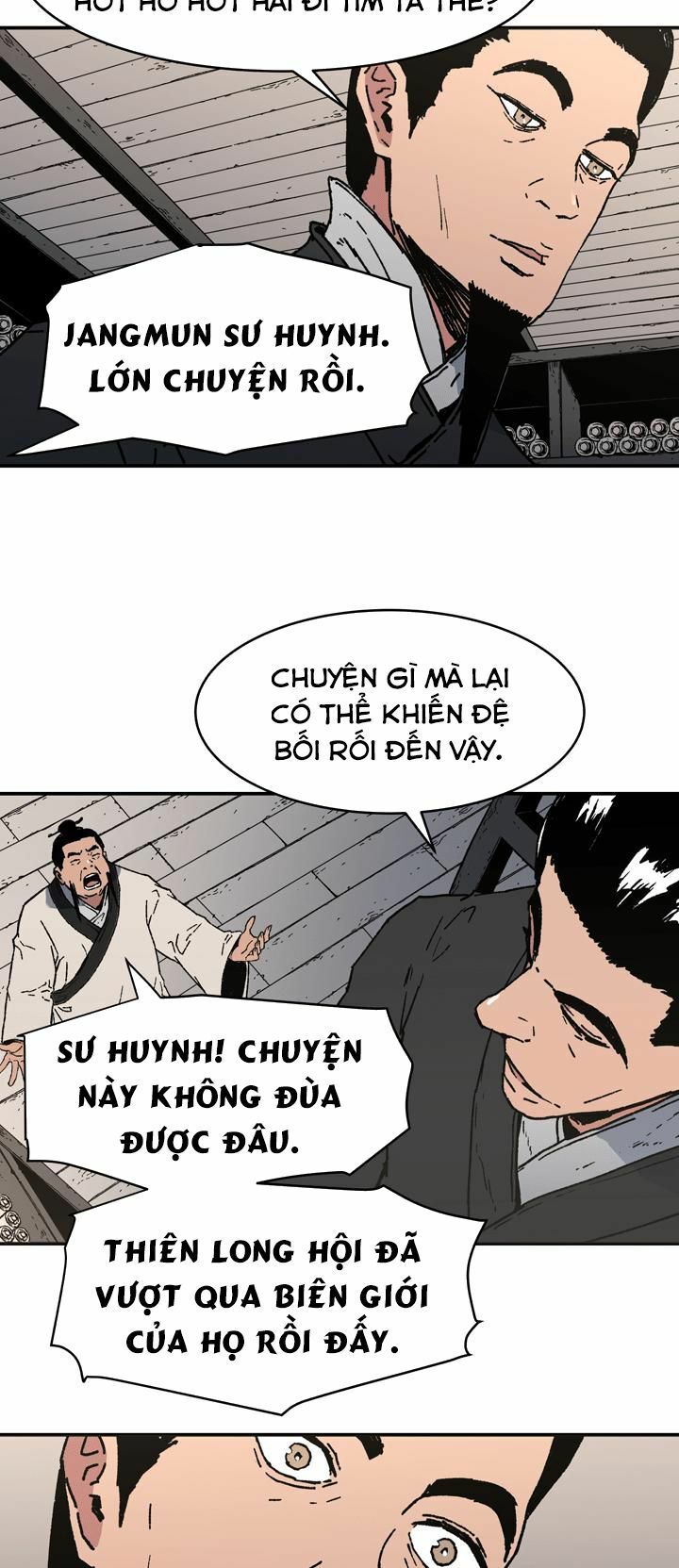 Bố Vô Song Chapter 89 - Trang 2