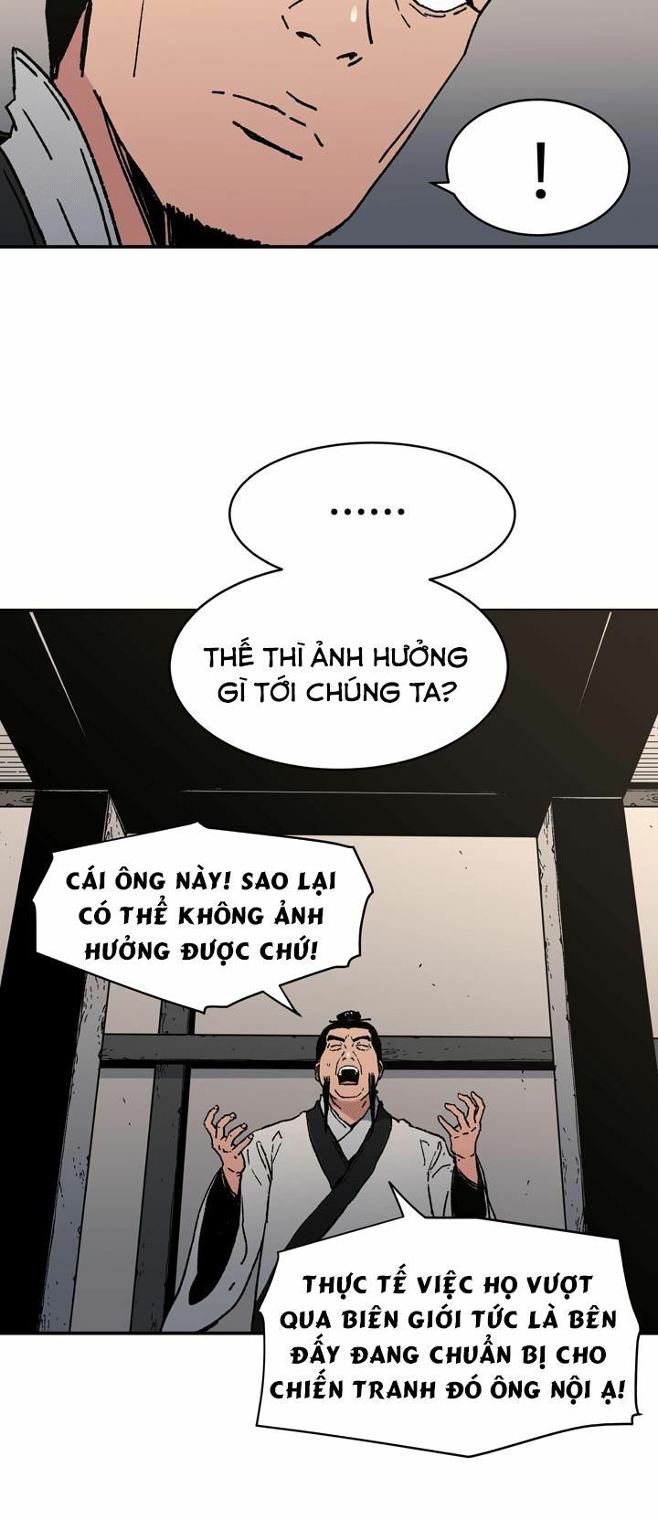 Bố Vô Song Chapter 89 - Trang 2