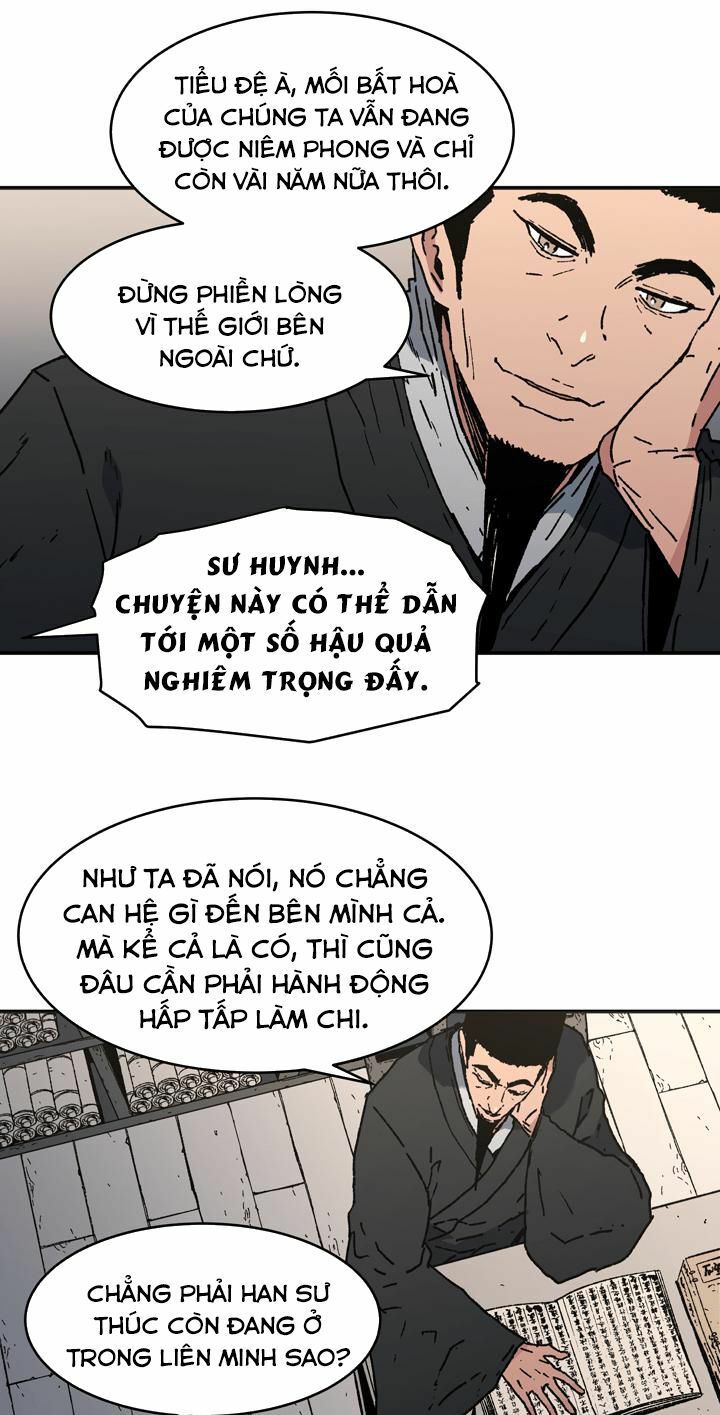 Bố Vô Song Chapter 89 - Trang 2