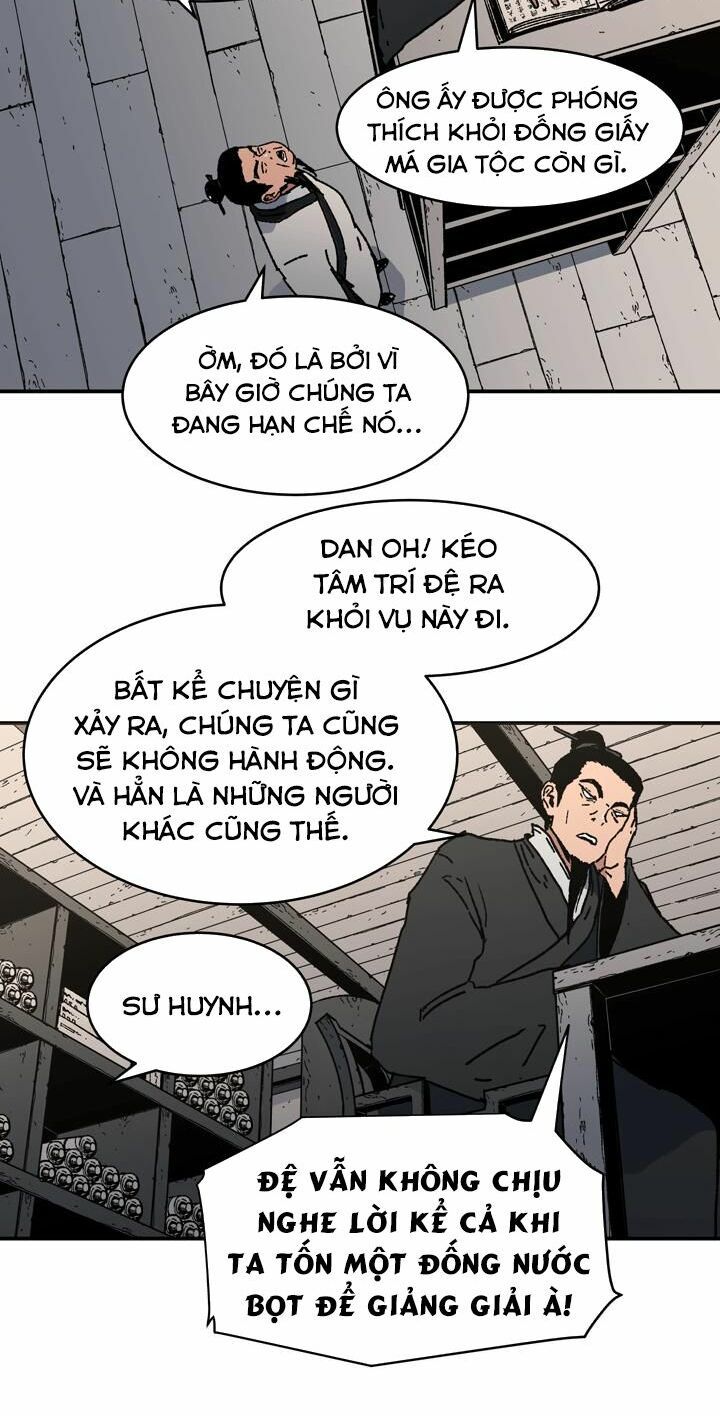 Bố Vô Song Chapter 89 - Trang 2