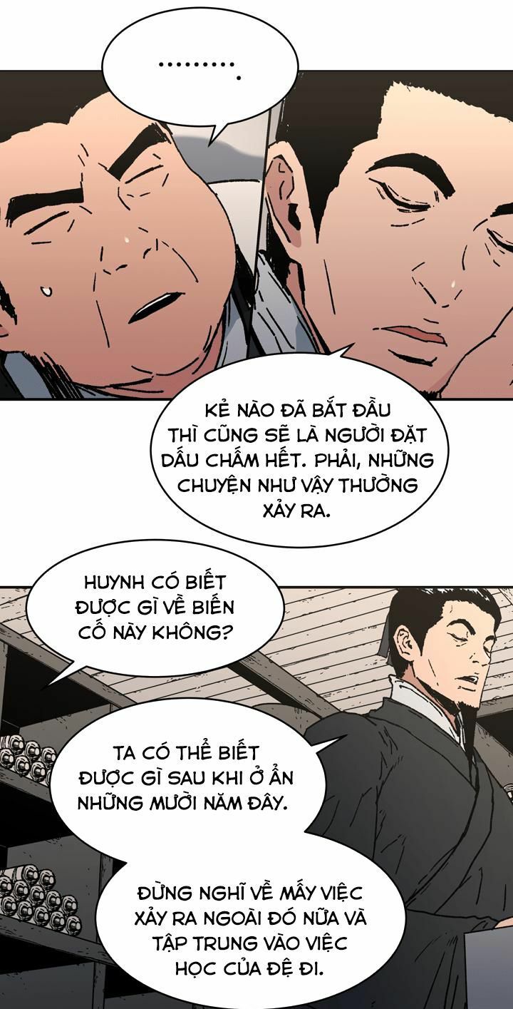 Bố Vô Song Chapter 89 - Trang 2