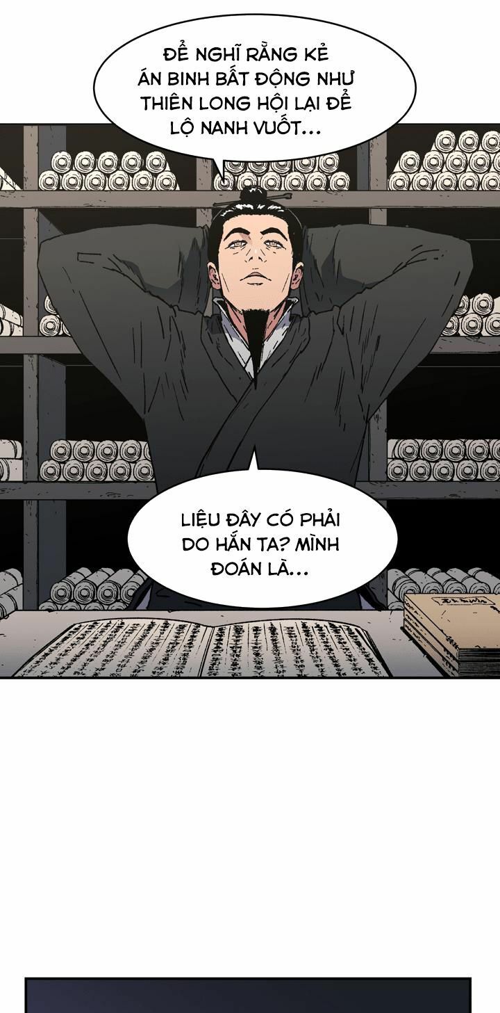 Bố Vô Song Chapter 89 - Trang 2