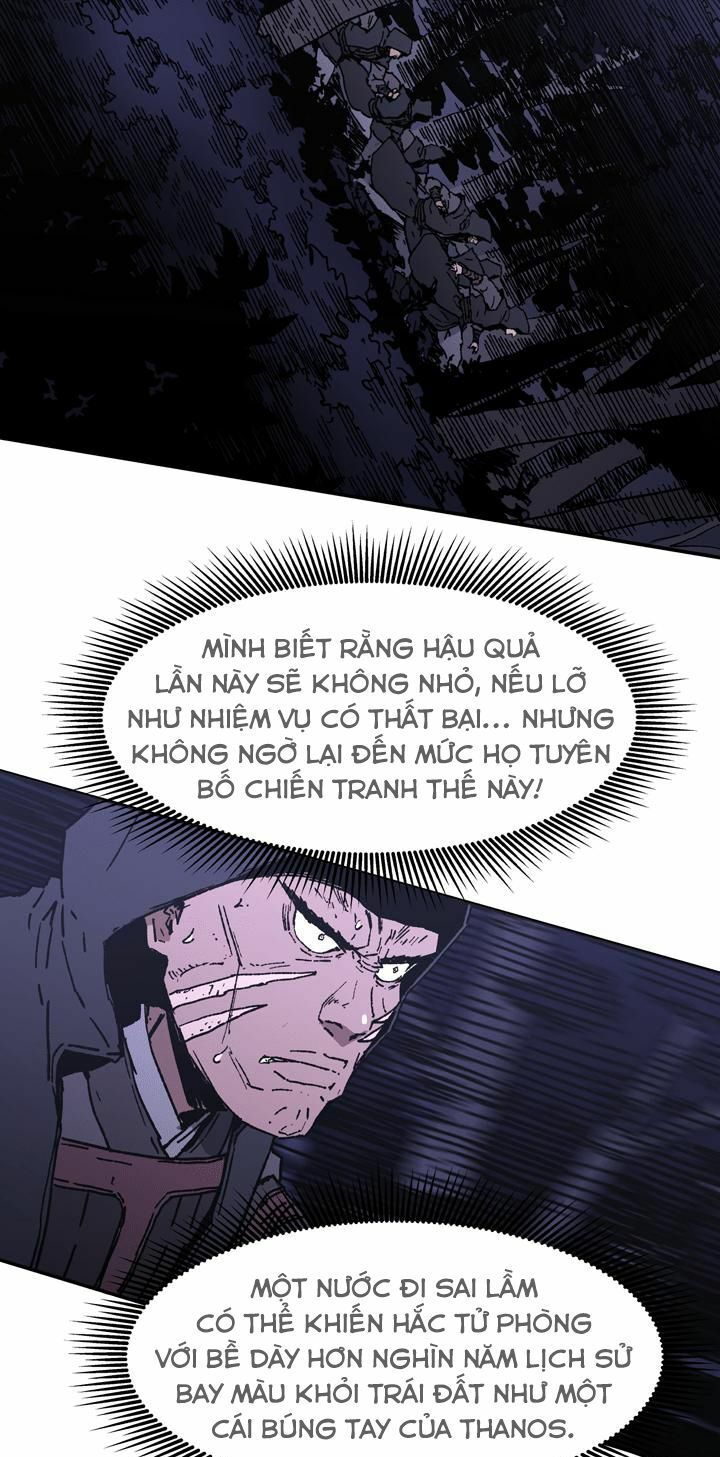 Bố Vô Song Chapter 89 - Trang 2