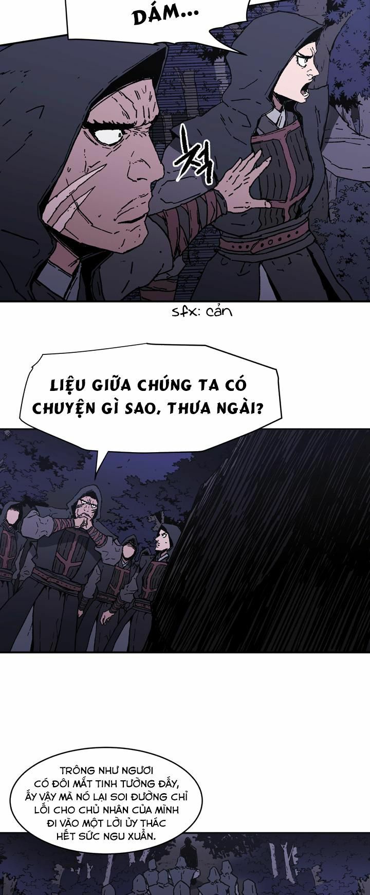 Bố Vô Song Chapter 89 - Trang 2