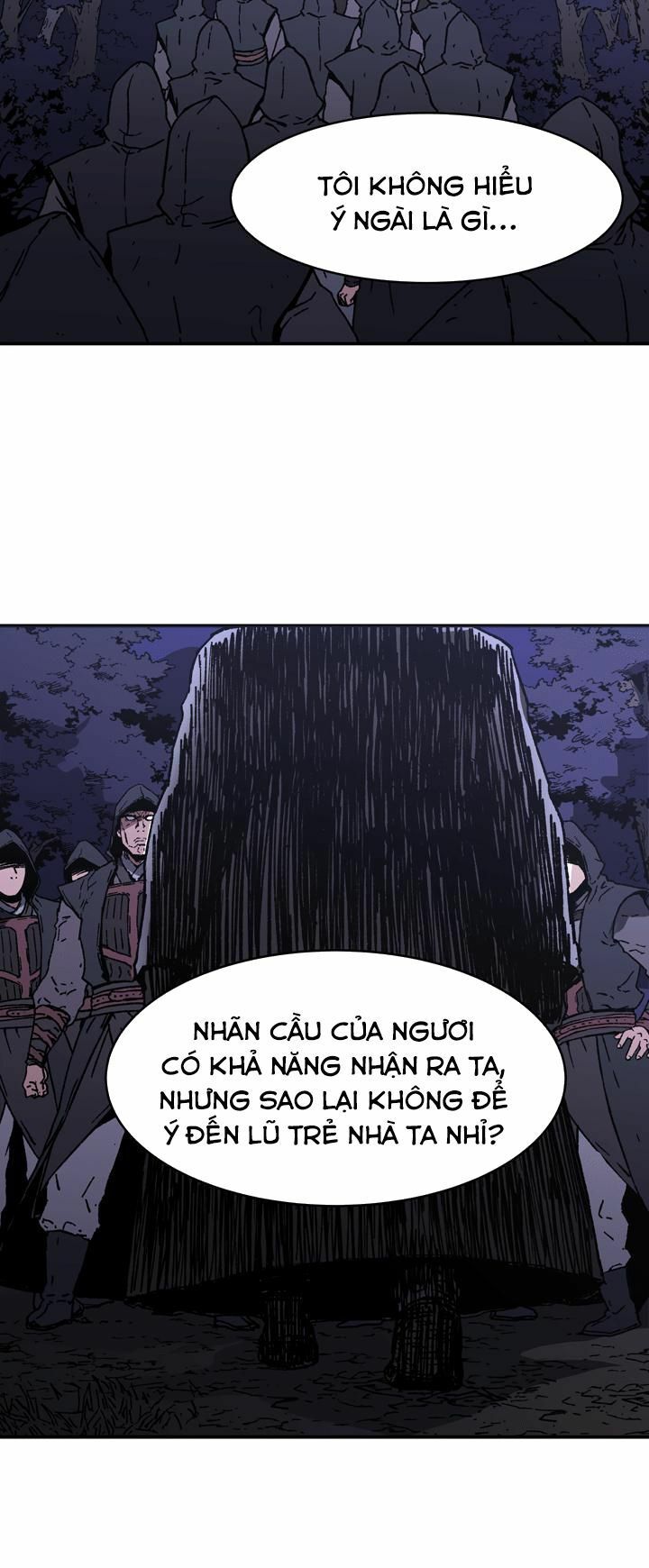 Bố Vô Song Chapter 89 - Trang 2