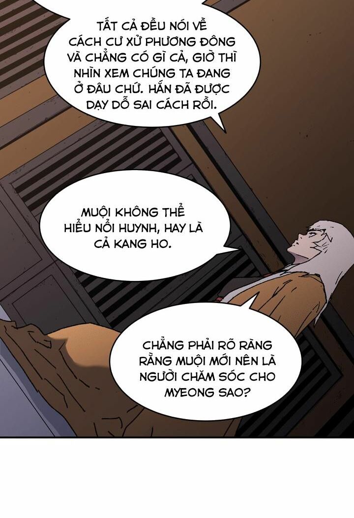 Bố Vô Song Chapter 89 - Trang 2