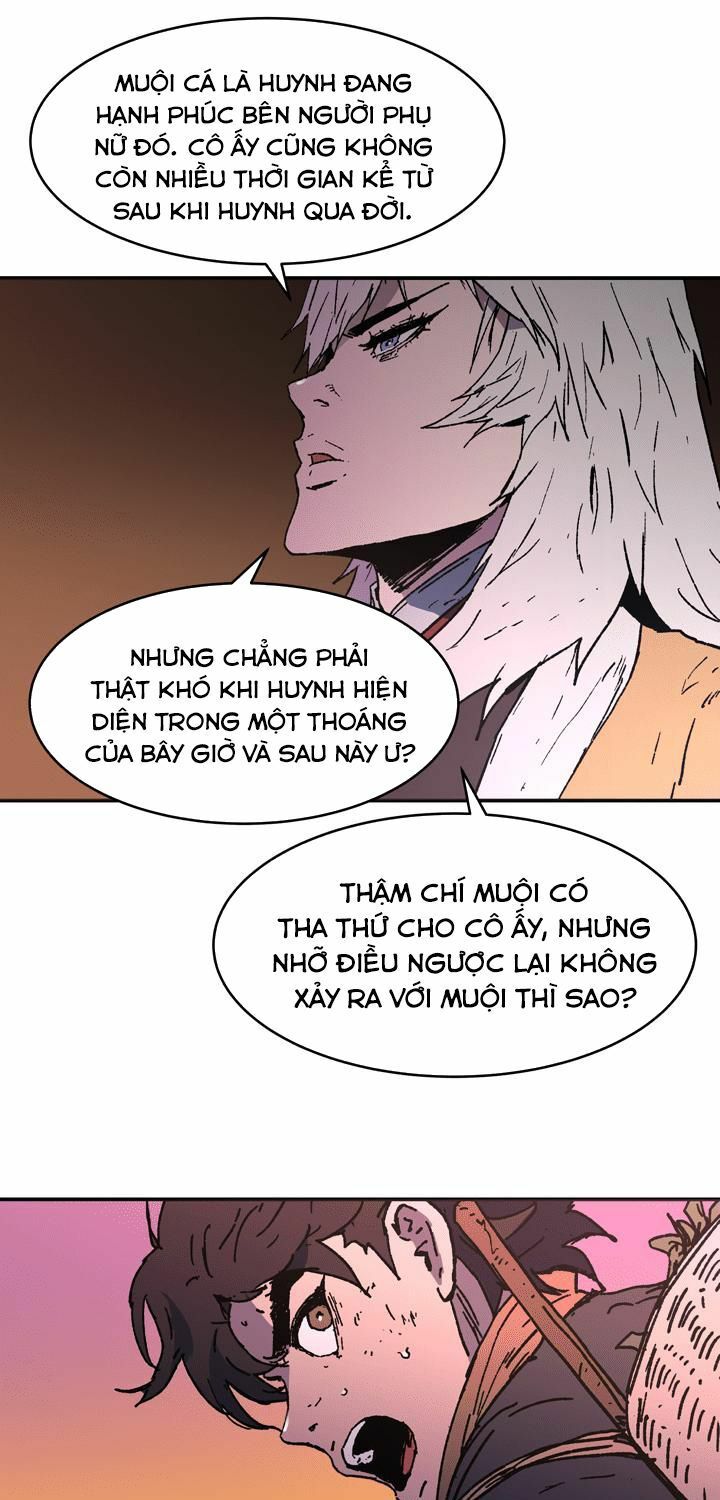 Bố Vô Song Chapter 89 - Trang 2