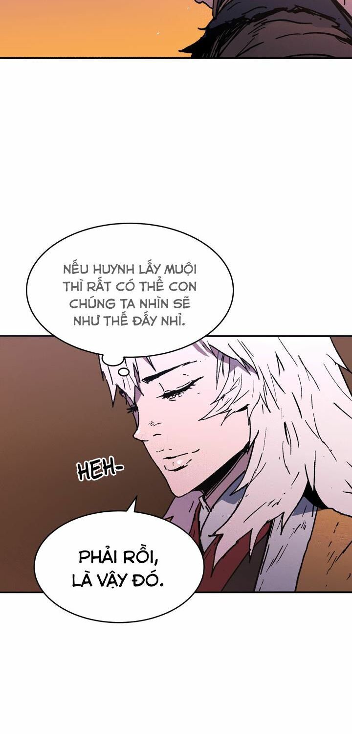 Bố Vô Song Chapter 89 - Trang 2