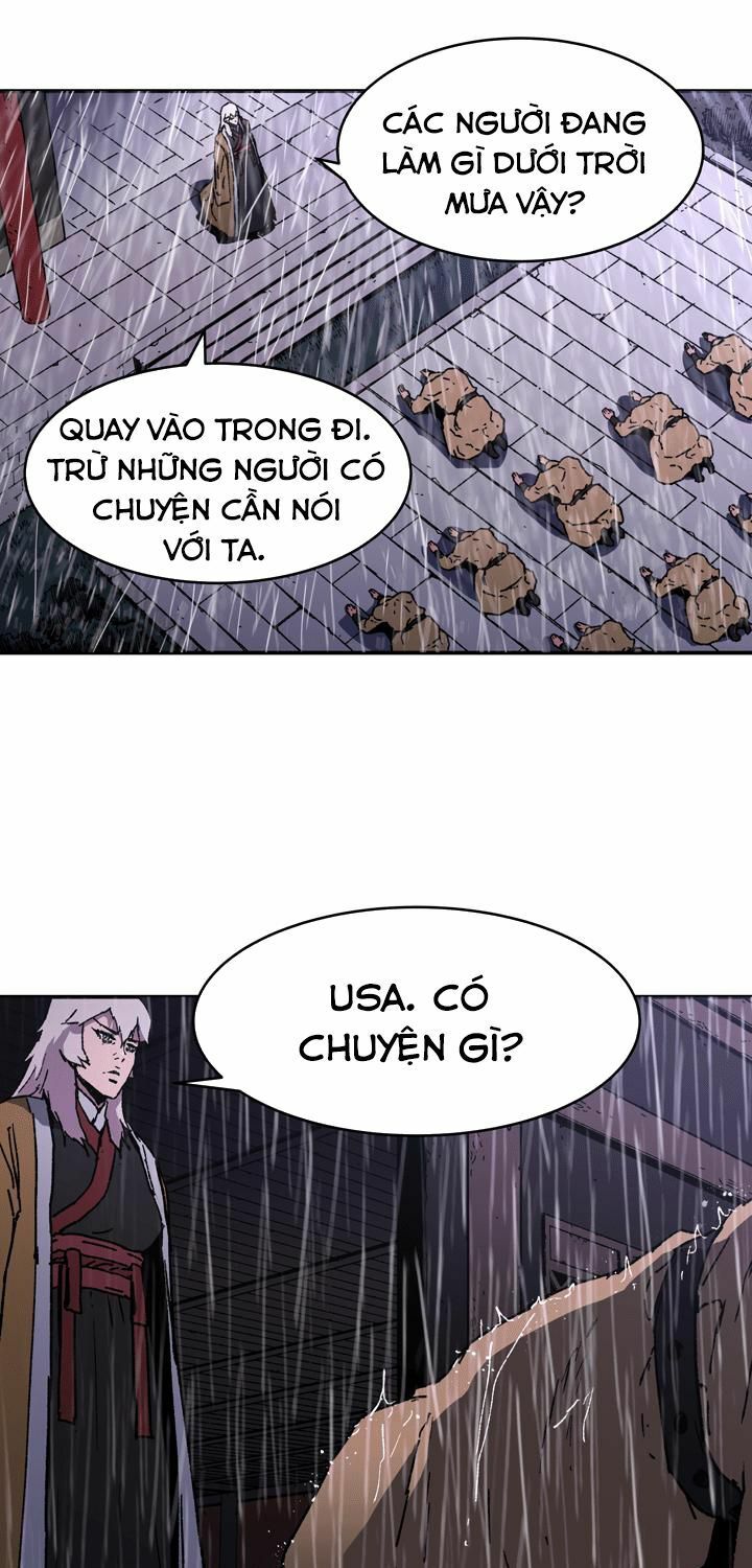 Bố Vô Song Chapter 89 - Trang 2