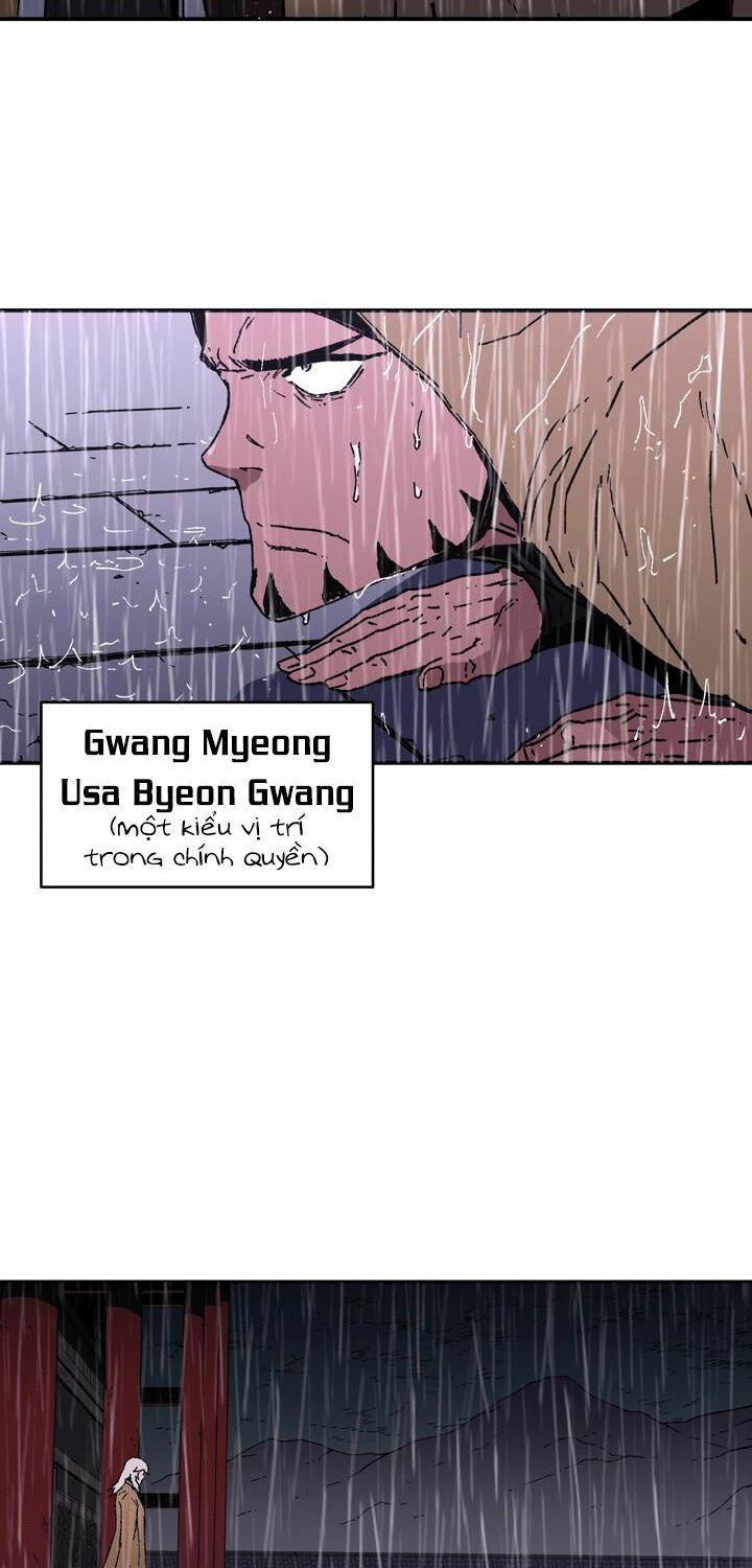 Bố Vô Song Chapter 89 - Trang 2