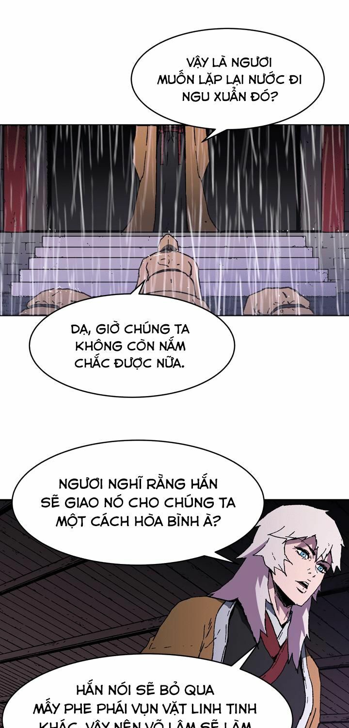 Bố Vô Song Chapter 89 - Trang 2