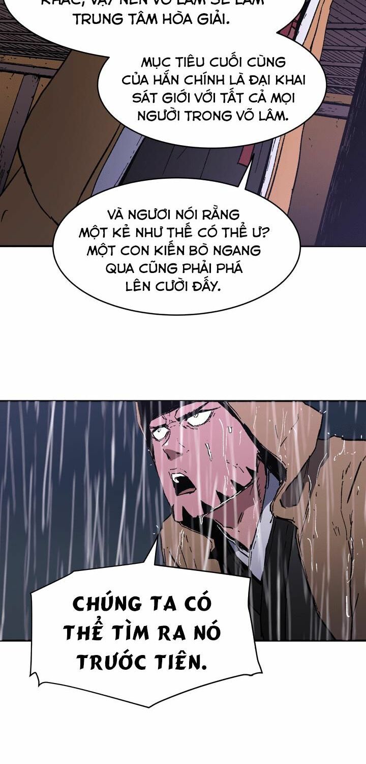 Bố Vô Song Chapter 89 - Trang 2