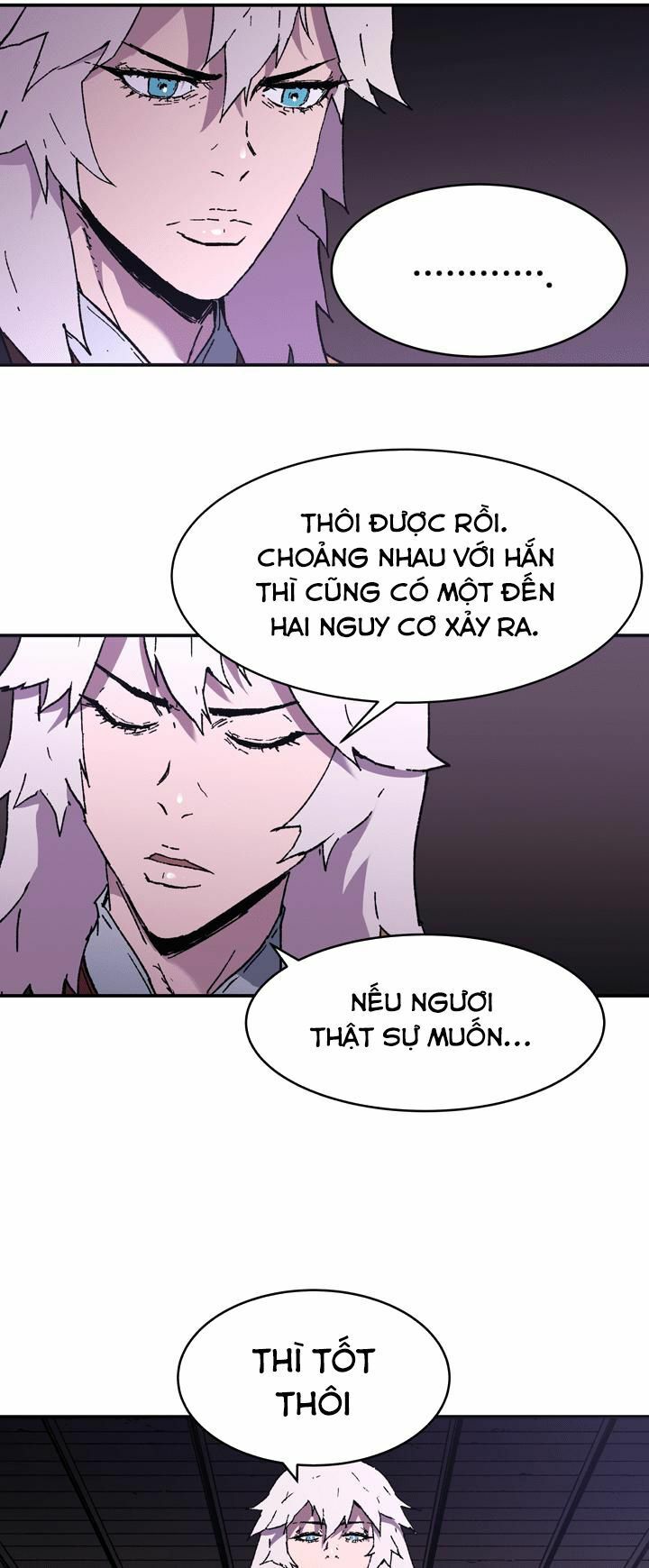 Bố Vô Song Chapter 89 - Trang 2