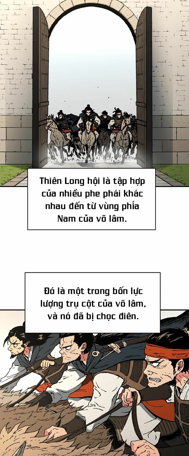 Bố Vô Song Chapter 89 - Trang 2