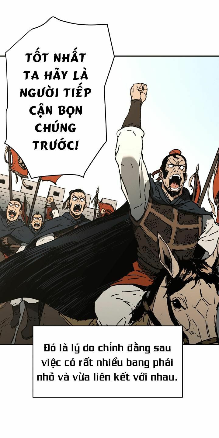 Bố Vô Song Chapter 89 - Trang 2