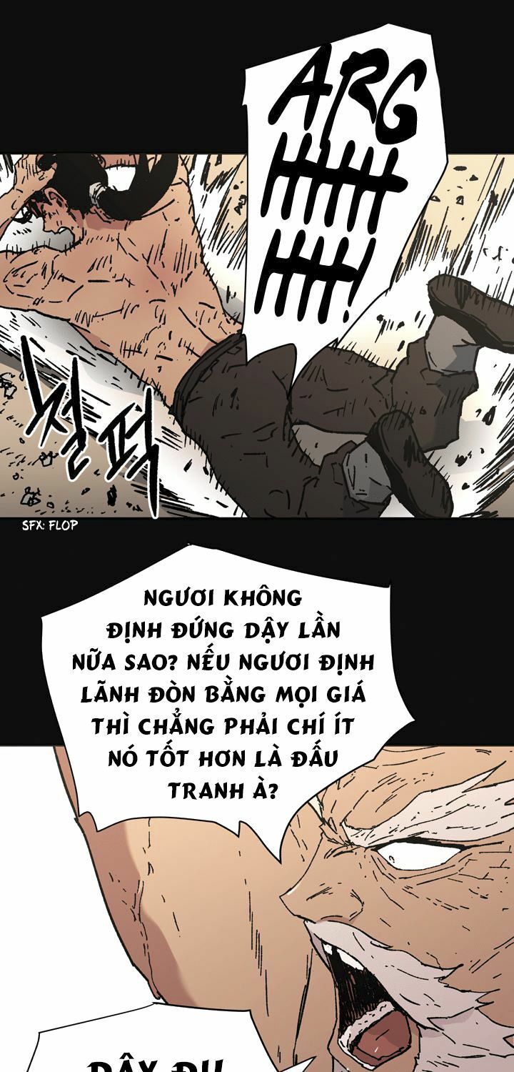 Bố Vô Song Chapter 88 - Trang 2