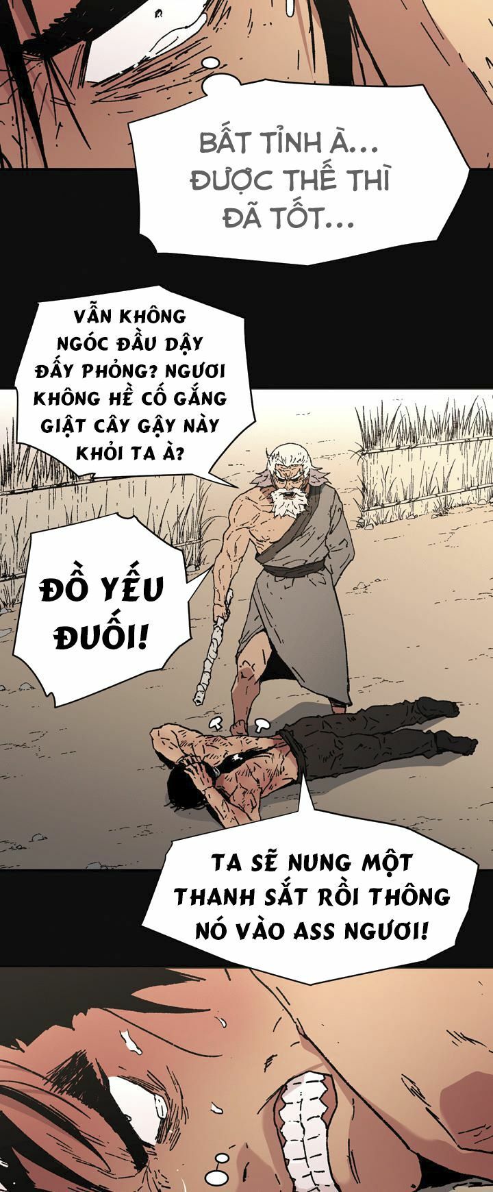 Bố Vô Song Chapter 88 - Trang 2