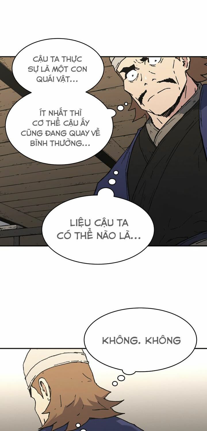 Bố Vô Song Chapter 88 - Trang 2