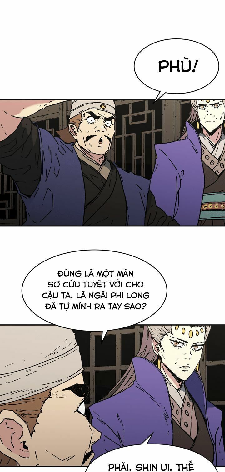 Bố Vô Song Chapter 88 - Trang 2